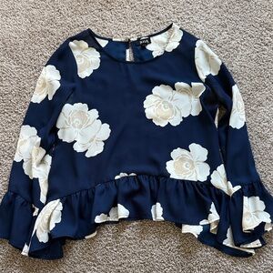 a.n.a. Blouse